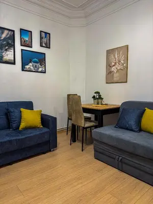 Gallery image of Caldera Apartment in Belgrade