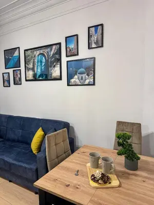 Gallery image of Caldera Apartment in Belgrade