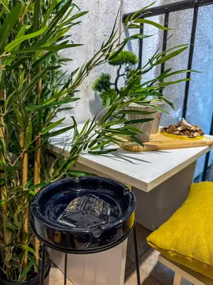 Gallery image of Caldera Apartment in Belgrade