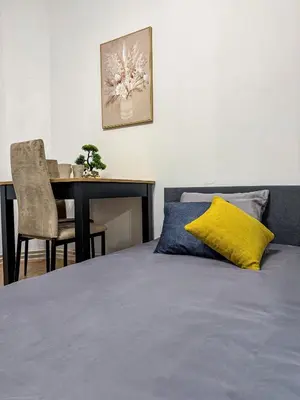 Gallery image of Caldera Apartment in Belgrade
