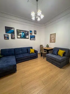 Gallery image of Caldera Apartment in Belgrade