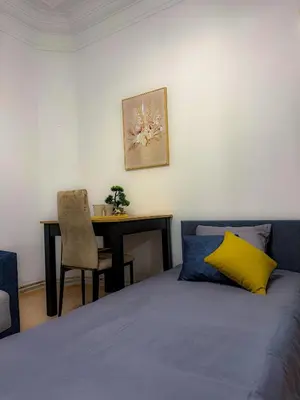 Gallery image of Caldera Apartment in Belgrade