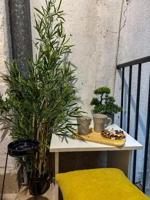 Gallery image of Caldera Apartment in Belgrade