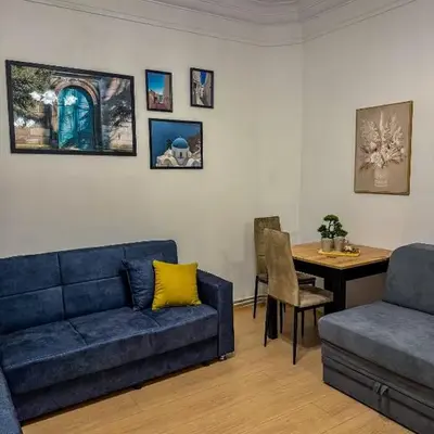 Caldera Apartment