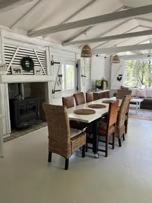 Gallery image of Casa Lavanda in Sremski Karlovci