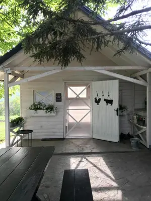 Gallery image of Casa Lavanda in Sremski Karlovci