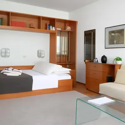 ML Apartman
