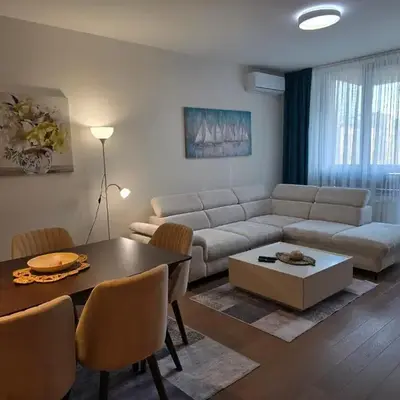 BW Quartet 303 deluxe apartments