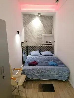Gallery image of LuxSTAR in Belgrade