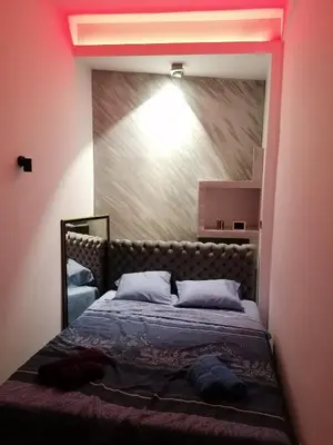 Gallery image of LuxSTAR in Belgrade