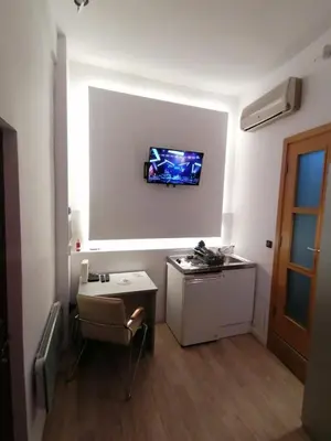 Gallery image of LuxSTAR in Belgrade