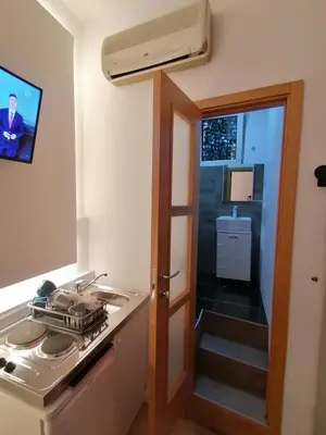 Gallery image of LuxSTAR in Belgrade