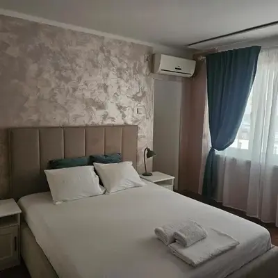 Room Nine