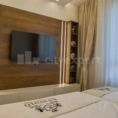 Exclusive Apartment