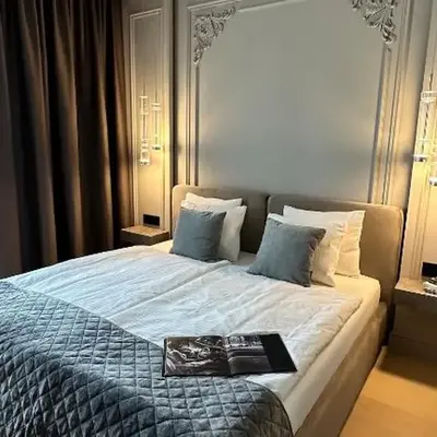 DOM Boutique Apartments KING'S