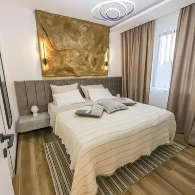 Apartment Cocosinella