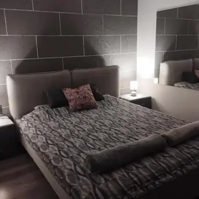 DEP House