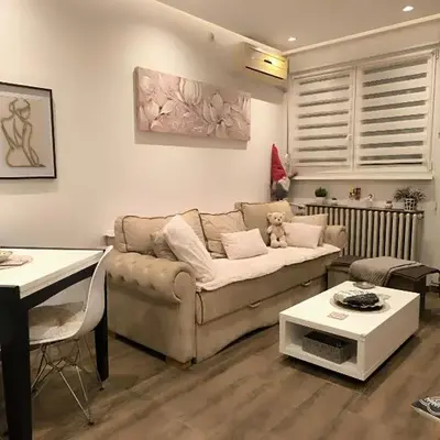 Nina Urban Apartment-Novi Beograd