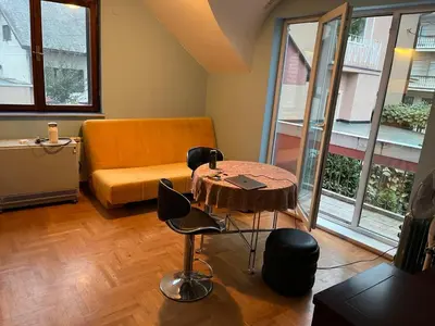 Gallery image of Kraljevacka 13 in Belgrade
