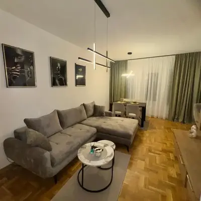 Fairy tale apartment 9