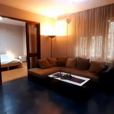 Apartman Savka