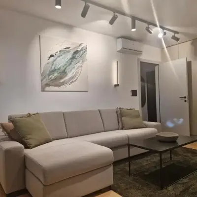 Urban Central Stay Belgrade