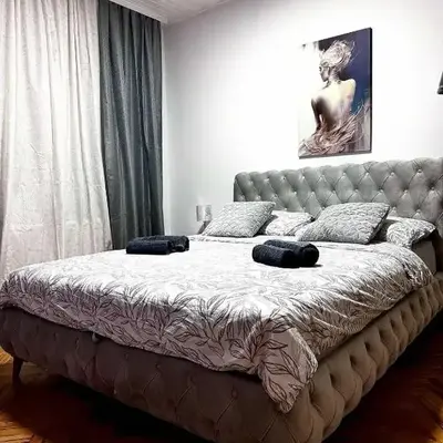 NeNa Apartmani - Ruma