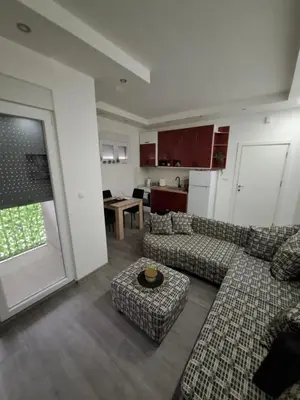 Gallery image of Apartman UNO in Batajnica