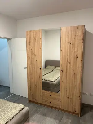 Gallery image of Apartman UNO in Batajnica