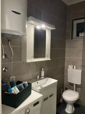 Gallery image of Apartman UNO in Batajnica