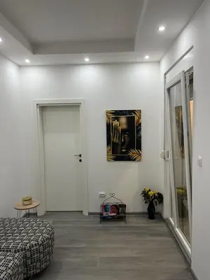 Gallery image of Apartman UNO in Batajnica