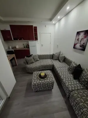 Gallery image of Apartman UNO in Batajnica