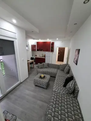 Gallery image of Apartman UNO in Batajnica