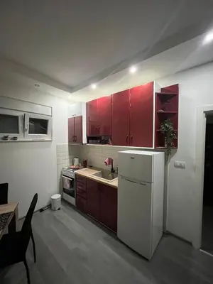 Gallery image of Apartman UNO in Batajnica