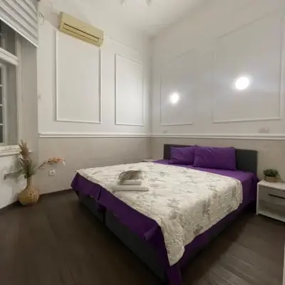 Skadarlija Residence