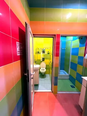 Gallery image of Pop Art Apartment in Belgrade