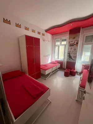 Gallery image of Pop Art Apartment in Belgrade