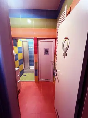 Gallery image of Pop Art Apartment in Belgrade