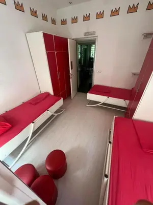 Gallery image of Pop Art Apartment in Belgrade