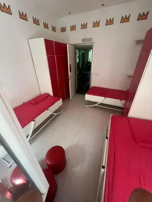 Gallery image of Pop Art Apartment in Belgrade