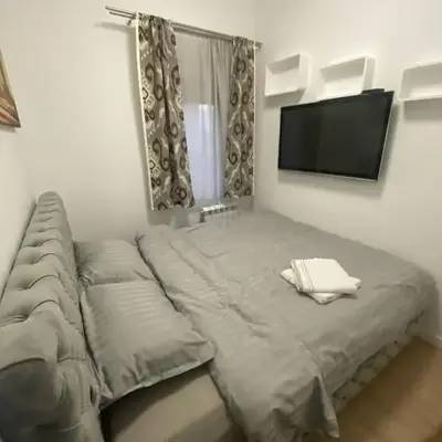 Apartman 601