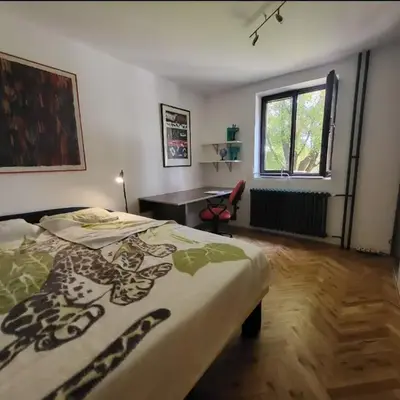 Udobni smestaj
