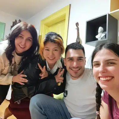 Oneone eleven hostel