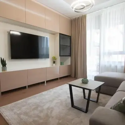 Jana BW apartman