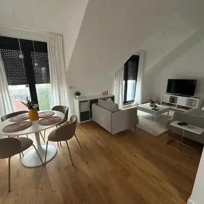 Apartment 6 Belgrade