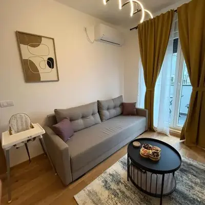 Fagus apartments