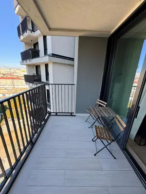 Gallery image of BW Elegant Riverview! 1BR, Garage&Terrace! in Belgrade