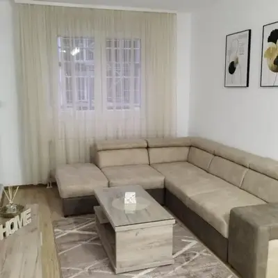 Apartman Lazar