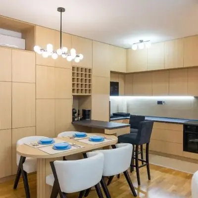 lux Apartman lazar