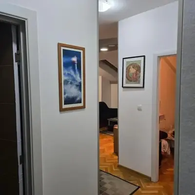 Apartman Laki 56